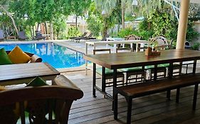 Greenlight Fisherman'S Village Samui Resort & Cafe